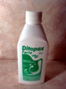 Hidroxido de Aluminio