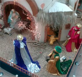 Reyes Magos