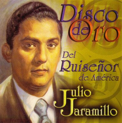 Portada Julio Jaramillo