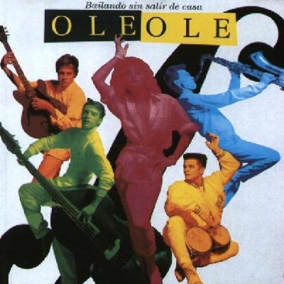 Portada Ole Ole